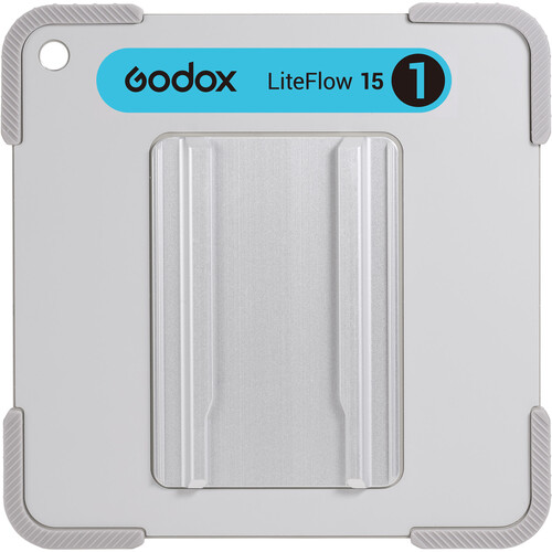 Godox KNOWLED LiteFlow 15 Reflector Kit (15 x 15cm) - 3